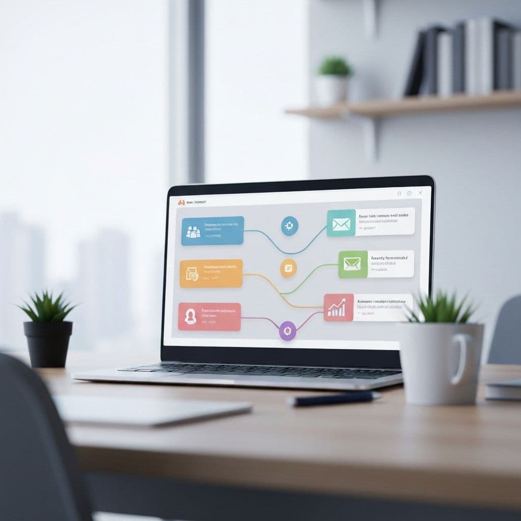Implementing AI Agents: A Step-by-Step Guide