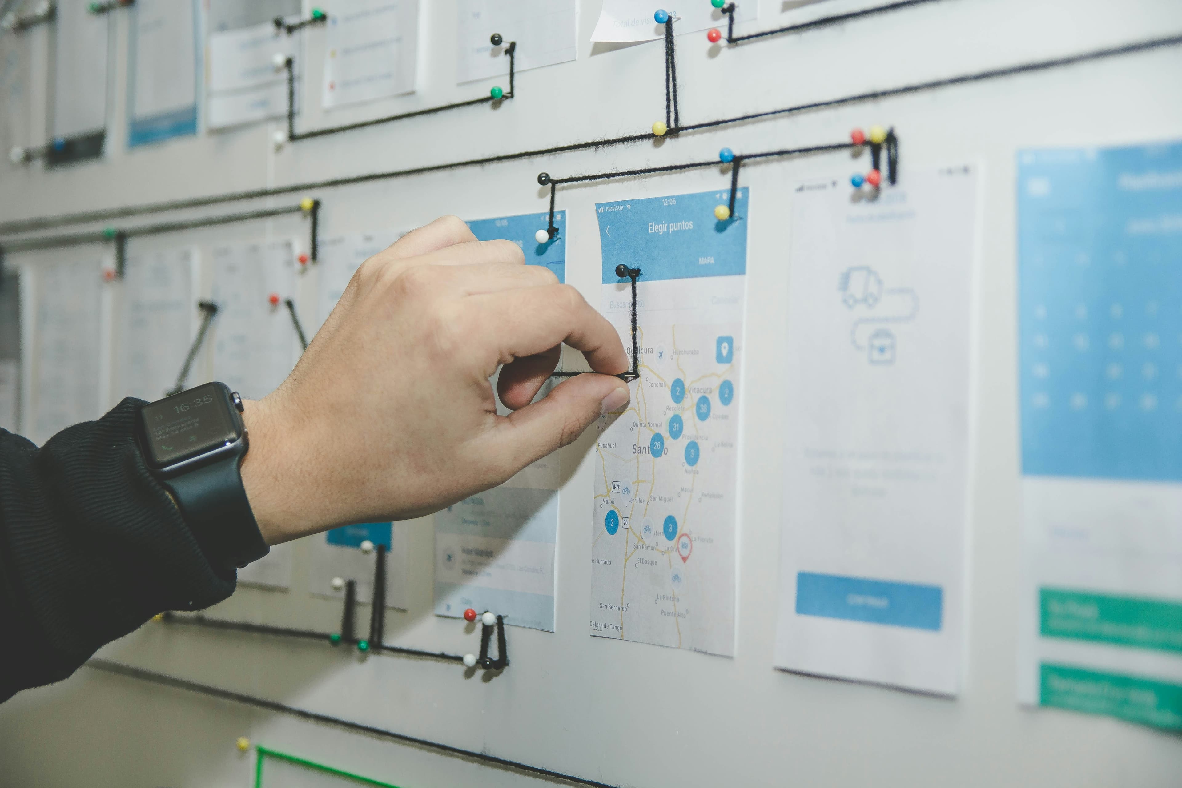 Data Governance Services