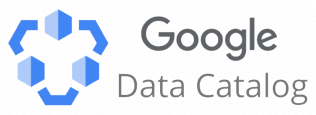 Google Data Catalog