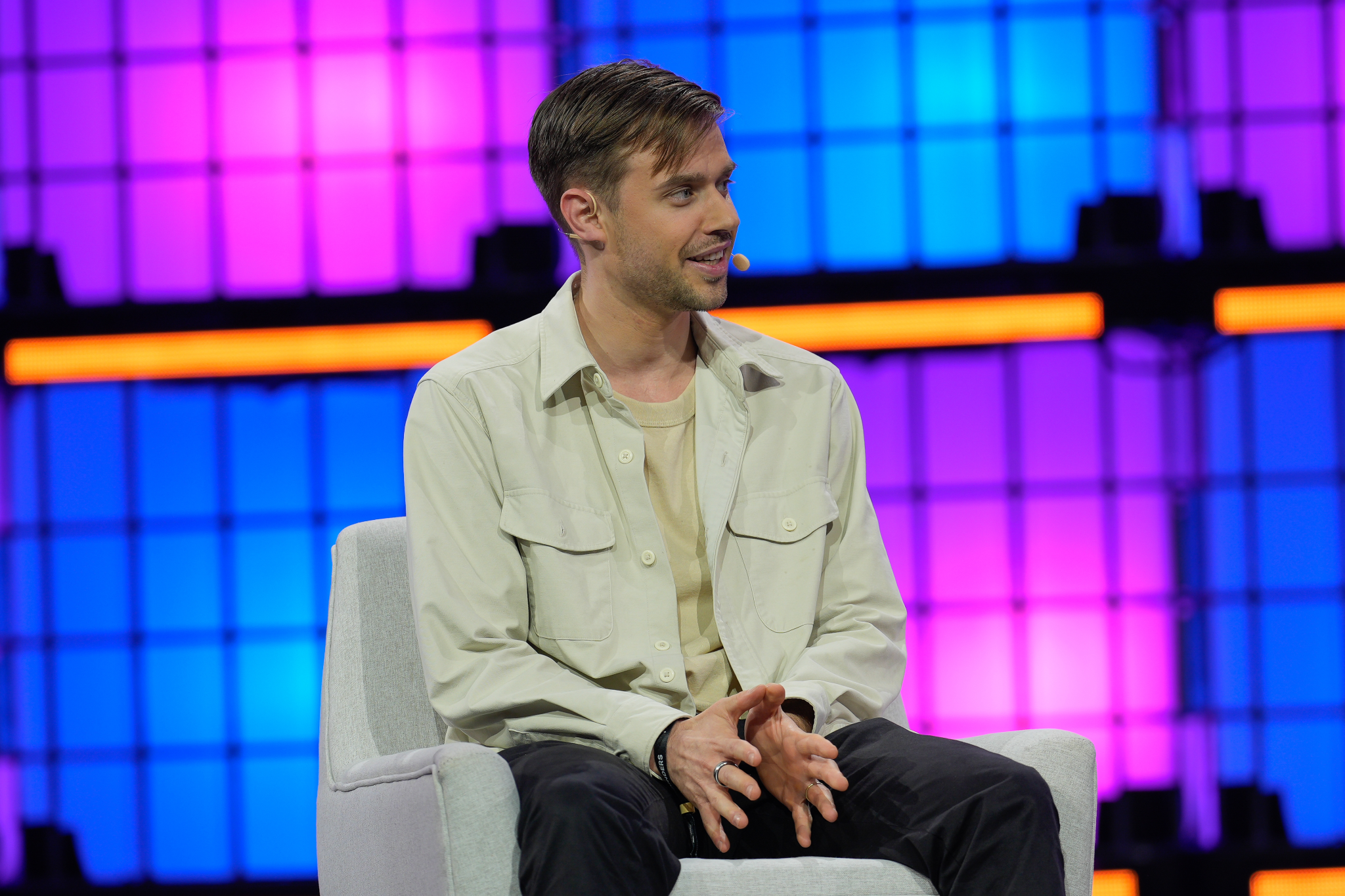 Vibe-coding startup Lovable hits $500M ARR as users build real businesses - and maybe replace SaaS