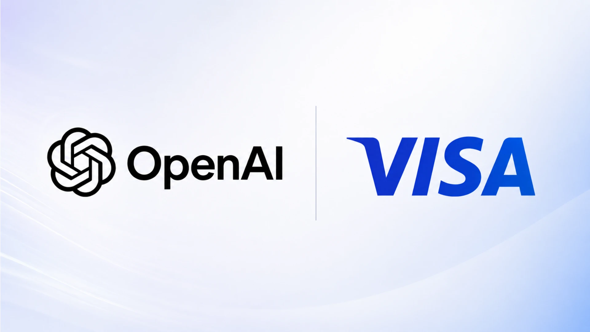 Visa wires its payment rails into ChatGPT so AI agents can buy across any merchant